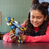 LEGO® Technic 42201 Hlubinná výzkumná ponorka (1)