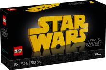 LEGO® Star Wars™ 75407 Logo Star Wars™ z kostek (4)