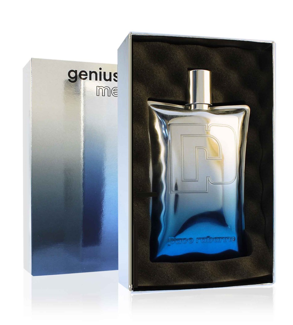 Paco Rabanne Genius Me parf movan voda unisex 62 ml eParfem.cz