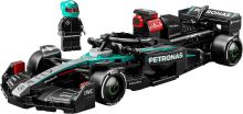 LEGO® Speed Champions 77244 Závodní auto Mercedes-AMG F1® W15 (1)