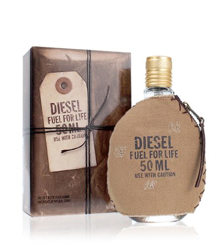 Diesel Fuel for Life