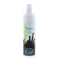 Pump&#39;d UP Hand Sanitiser 70 ml - 99,999%
