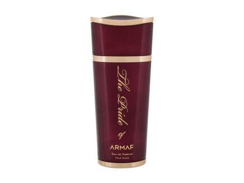 Armaf The Pride of Armaf Pour Femme parfémovaná voda pro ženy 100 ml