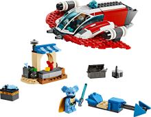 LEGO® Star Wars™ 75384 Rudý Ohnistřáb (1)