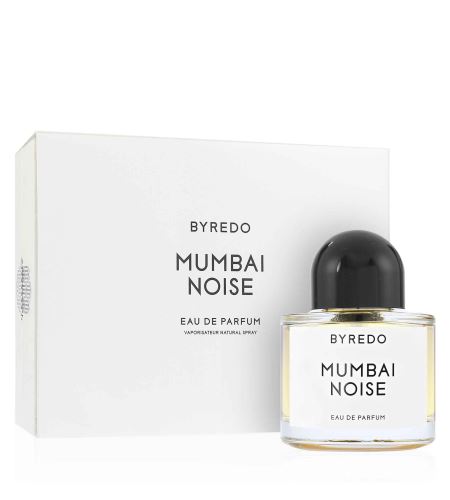 Byredo Mumbai Noise
