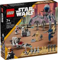 LEGO® Star Wars™ 75372 Bitevní balíček klonového vojáka a bitevního droida (4)