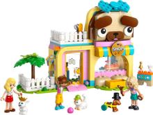 LEGO® Friends 42650 Obchod s doplňky pro mazlíčky (2)