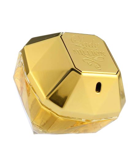 Paco Rabanne Lady Million W EDP 80 ml TESTER