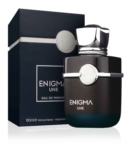 French Avenue Enigma Une parfémovaná voda pro muže 100 ml