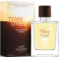 Hermes Terre D'Hermes Eau Intense Vétiver (1)