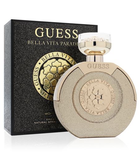 Guess Bella Vita Paradiso parfémovaná voda pro ženy 100 ml