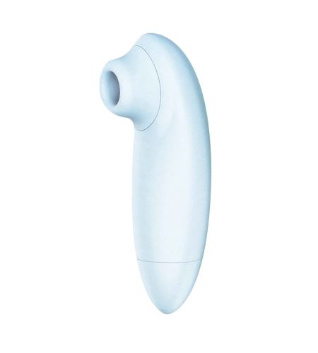 So Divine Pearl Suction Toy