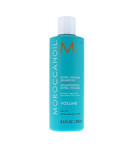 Moroccanoil Extra Volume Shampoo 250 ml