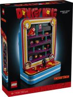 LEGO® 72051 Arkádová hra Donkey Kong™ (1)