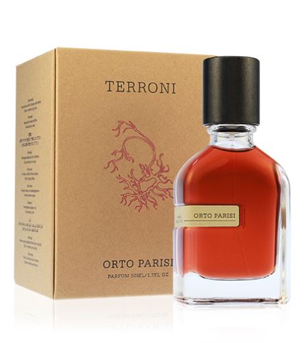 Orto Parisi Terroni parfémovaná voda pro ženy 50 ml