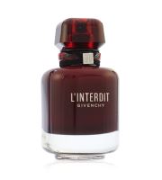Givenchy L'Interdit Rouge parfémovaná voda   pro ženy (1)