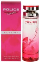 Police Passion