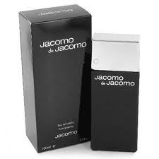 Jacomo Jacomo De Jacomo toaletní voda 100 ml Pro muže