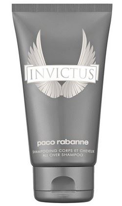Paco Rabanne Invictus sprchový gel pro muže 150 ml