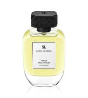 Swiss Arabian Amber and Apricot parfémovaná voda pro ženy 100 ml (1)