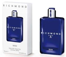 John Richmond Richmond X Man toaletní voda 75 ml pro muže