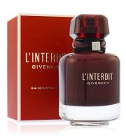 Givenchy L'Interdit Rouge parfémovaná voda   pro ženy