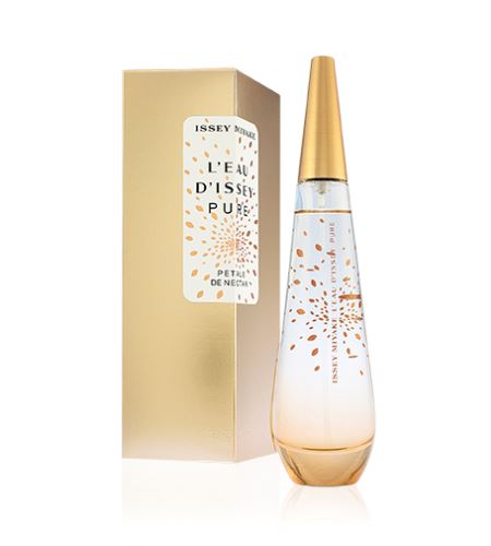 Issey Miyake L'Eau D'Issey Pure Petale de Nectar toaletní voda pro ženy