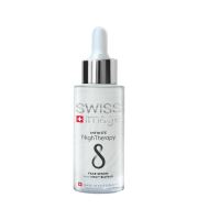 Swiss Image Infinite Care Infinite NighTherapy Face Serum noční regenerační pleťové sérum 30 ml