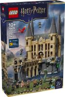LEGO® Harry Potter™ 76473 Bradavický hrad: Východní křídlo (3)