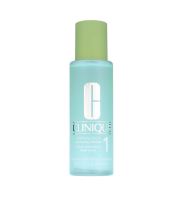Clinique Clarifying Lotion 1 tonikum pro suchou až velmi suchou pleť