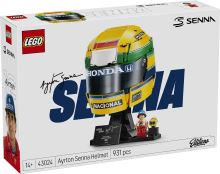 LEGO® Editions 43024 Helma Ayrton Senna (3)