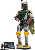 LEGO® Star Wars™ 75455 Boba Fett™ (4)