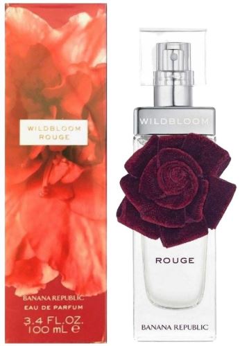Banana Republic Wildbloom Rouge parfémovaná voda 100 ml pro ženy