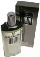 Sergio Tacchini Uomo toaletní voda pro muže 100 ml
