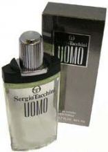 Sergio Tacchini Uomo toaletní voda pro muže 100 ml