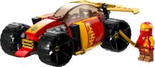 LEGO® NINJAGO® 71780 Kaiův nindža závoďák EVO (1)
