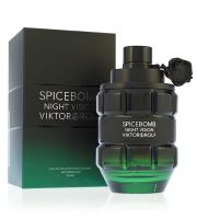 Viktor &amp; Rolf Spicebomb Night Vision toaletní voda pro muže 90 ml