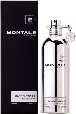 Montale Sandflowers parfémovaná voda 100 ml unisex