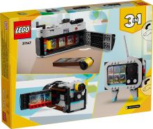 LEGO® Creator 3 v 1 31147 Retro fotoaparát (3)