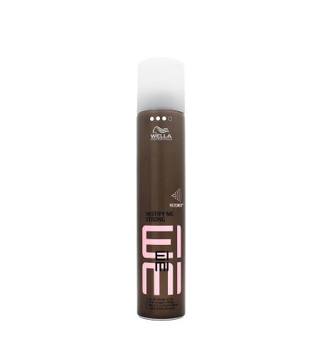Wella Professionals Eimi Mistify Me Strong Fixation Spray lak na vlasy se silnou fixací