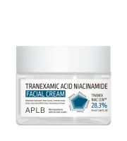 APLB Tranexamic Acid Niacinamide Facial Cream rozjasňující pleťový krém 55 ml