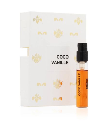 Mancera Coco Vanille parfémovaná voda pro ženy 2 ml