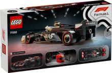 LEGO® Speed Champions 77250 Závodní auto MoneyGram Haas F1® Team VF-24 (2)