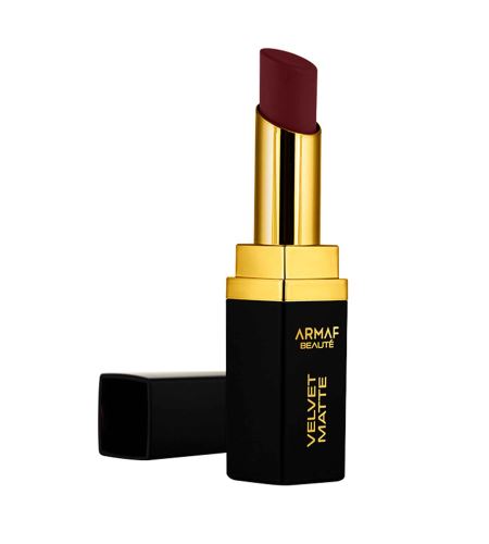 Armaf Beauté Velvet Matte Lipstick matná rtěnka 2,6 g