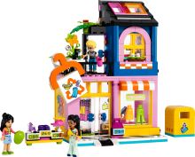 LEGO® Friends 42614 Obchod s retro oblečením (1)