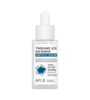 APLB Tranexamic Acid Niacinamide Ampoule Serum rozjasňující ampulové sérum 40 ml