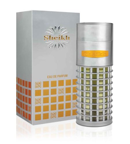 Al Haramain Sheikh parfémovaná voda unisex 85 ml