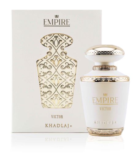 Khadlaj Empire Victor parfémovaná voda unisex 100 ml