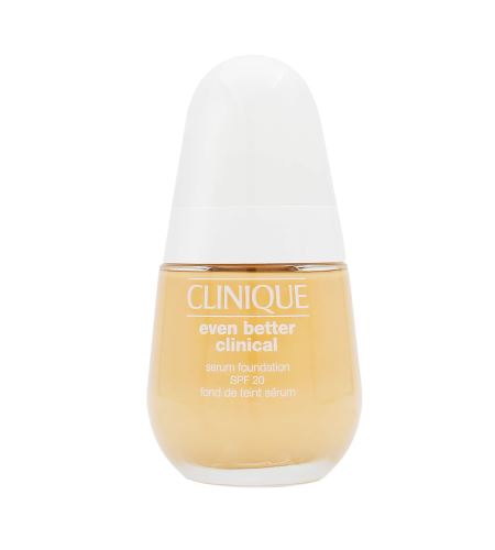 Clinique Even Better Clinical™ pečující make-up SPF 20 30 ml 08 Linen