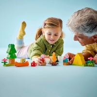LEGO® DUPLO® Prasátko Peppa 10452 Táboření (1)